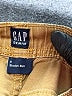 Gap Tan Khakis Size 6 - 7 - photo 3