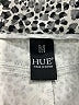 Hue Animal Print Silver Leggings Size M - photo 7