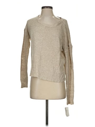 Eileen Fisher Pullover Sweater (view 1)