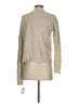 Eileen Fisher Tan Pullover Sweater Size S - photo 2