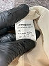 Unbranded 100% Polyester Ivory Casual Pants Size S (tall) - photo 5