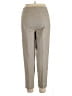 Luisa Cerano Solid Gray Casual Pants Size 16 - photo 2
