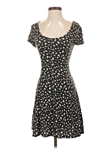 SO Casual Dress (view 1)