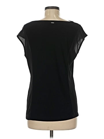 DKNY Sleeveless T-Shirt (view 2)