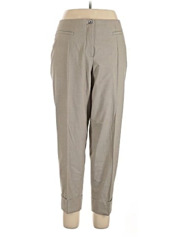 Luisa Cerano Casual Pants (view 1)