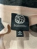Bobeau Solid Tan Casual Dress Size M - photo 7