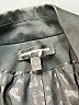Express Design Studio Black Blazer Size 29 waist - photo 6