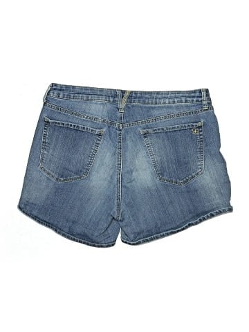 Jessica Simpson Denim Shorts (view 2)