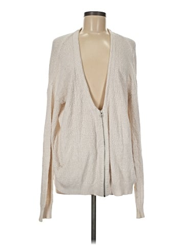 Silence and Noise Cardigan (view 1)