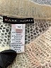 Mark Shale Solid Ivory Pullover Sweater Size M - photo 7