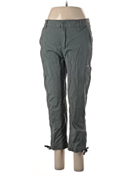 Eddie Bauer Cargo Pants