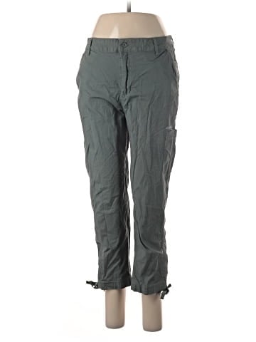 Eddie Bauer Cargo Pants (view 1)