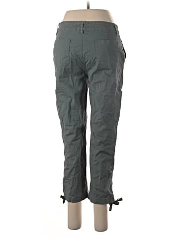 Eddie Bauer Cargo Pants (view 2)