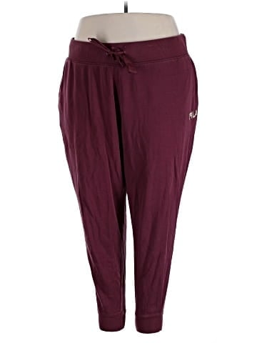 FILA Active Pants (view 1)