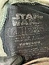 Star Wars Black Pullover Hoodie Size M (youth) - photo 3