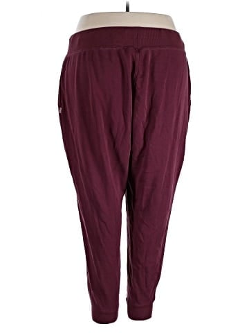 FILA Active Pants (view 2)