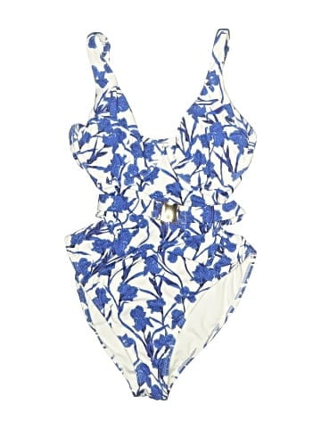 Hutch One Piece Swimsuit (view 1)