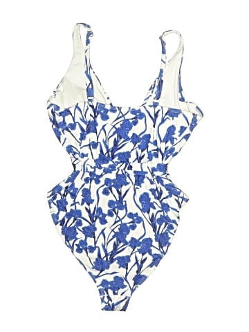 Hutch One Piece Swimsuit (view 2)