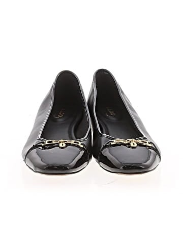 Aldo Flats (view 2)