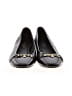 Aldo Black Flats Size 10 - photo 2