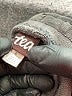 Tea 100% Cotton Print Gray Casual Pants Size 6 - photo 3