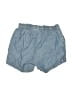 Lands' End 100% Baumwolle Blue Denim Shorts Size 7 - 8 - photo 2