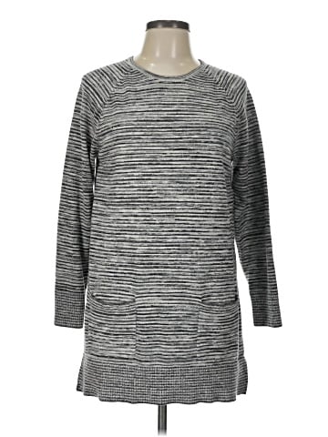 Eight Eight Eight Pullover Sweater (view 1)