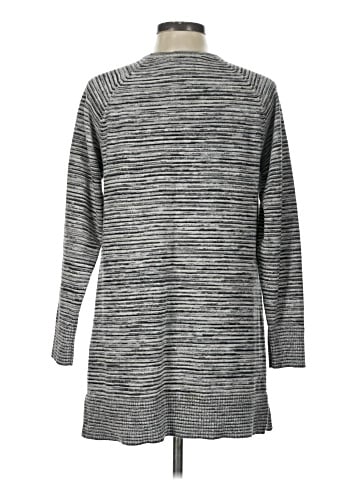 Eight Eight Eight Pullover Sweater (view 2)