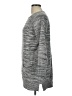 Eight Eight Eight 100% Cotton Gray Pullover Sweater Size L - photo 5