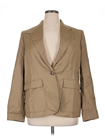 Lauren by Ralph Lauren Blazer (view 1)