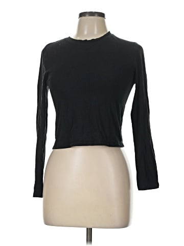 Splash Long Sleeve Turtleneck (view 1)