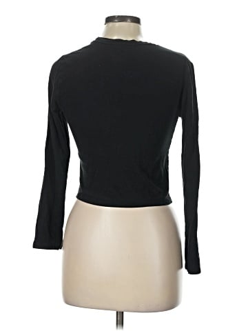 Splash Long Sleeve Turtleneck (view 2)