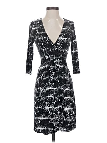 Willi Smith Cocktail Dress (view 1)