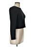 Splash Black Long Sleeve Turtleneck Size L - photo 4