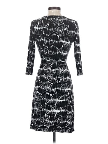 Willi Smith Cocktail Dress (view 2)