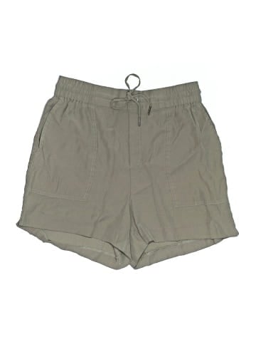 Kersh Khaki Shorts (view 1)