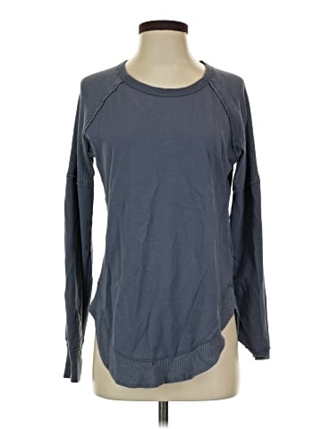 Te Verde Long Sleeve T-Shirt (view 1)