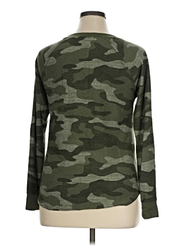 Rewind Pullover Sweater (view 2)