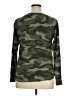 Rewind Camo Green Pullover Sweater Size XL - photo 2