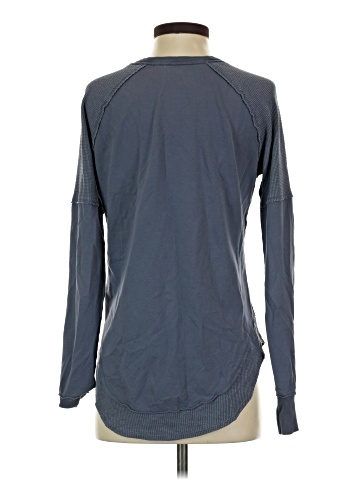 Te Verde Long Sleeve T-Shirt (view 2)