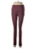 New York Laundry Burgundy Active Pants Size M - photo 1