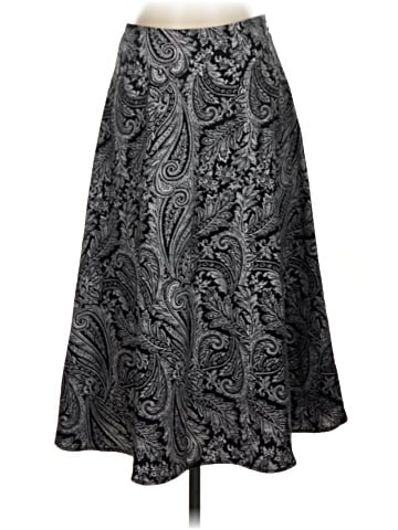 New York & Company Formal Skirt (view 1)