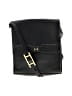 H By Halston Black Crossbody Bag One size - photo 1