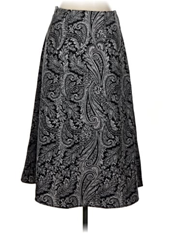 New York & Company Formal Skirt (view 2)