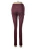 New York Laundry Burgundy Active Pants Size M - photo 2