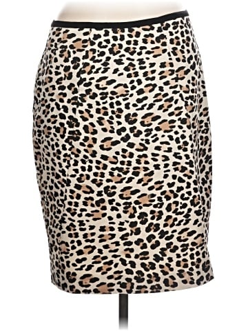 White House Black Market Casual Skirt (view 1)