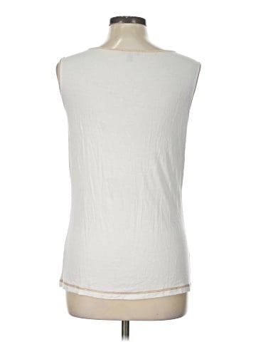 Elementz Sleeveless Blouse (view 2)