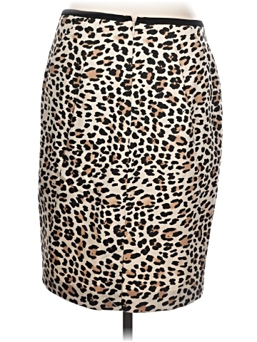 White House Black Market Casual Skirt (view 2)