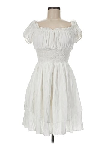 Shein Casual Dress (view 1)