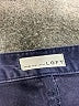 Ann Taylor LOFT Blue Jeans Size 14 - photo 4
